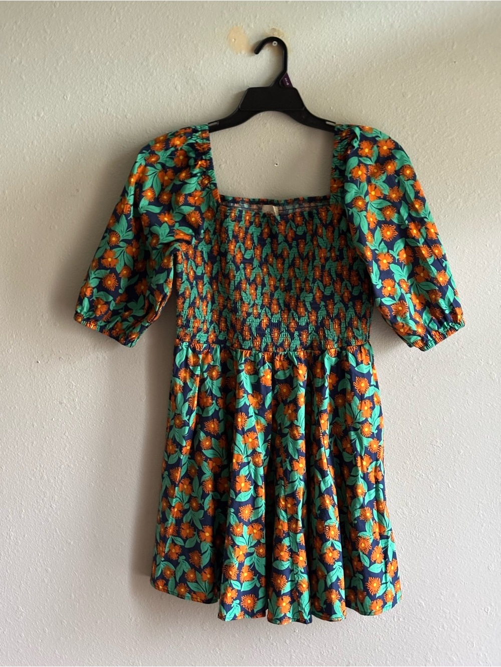 Melloday mini dress